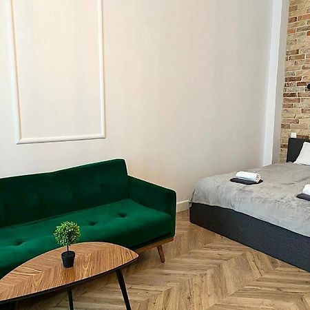 Luxury Apartment In The City Center , Wi-Fi - By Hik Apartments Varšava Exteriér fotografie